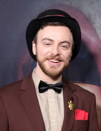 Los Angeles premiere of Universal Pictures Five Nights at Freddy s 2 at TCL Chinese Theatre Featuring: Kellen Goff Where: Los Angeles, California, United States When: 02 Dec 2025 Credit: Faye s Vision Cover Images EDITORIAL USE ONLY. NOT FOR USE BY NEWSPAPERS BASED IN THE UK. Copyright: xx coverimg55309918