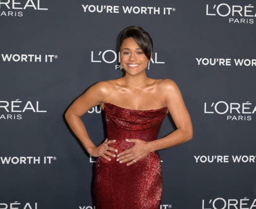 Women of Worth - Los Angeles, USA LOS ANGELES, USA. December 02, 2025: Ariana DeBose at the 20th anniversary of L Oreal Paris Women of Worth at the Academy Museum. Los Angeles CA USA  Copyright: xPaulxSmith Featureflashx