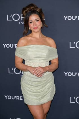Women of Worth - Los Angeles, USA LOS ANGELES, USA. December 02, 2025: Jen Affleck at the 20th anniversary of L Oreal Paris Women of Worth at the Academy Museum. Los Angeles CA USA  Copyright: xPaulxSmith Featureflashx