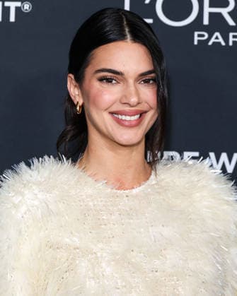 20th Annual L Oreal Paris Women Of Worth Celebration 2025 MUSEUM ROW, MIRACLE MILE, LOS ANGELES, CALIFORNIA, USA - DECEMBER 02: American model, socialite and media personality Kendall Jenner arrives at the 20th Annual L Oreal Paris Women Of Worth Celebration 2025 held the Academy Museum of Motion Pictures on December 2, 2025 in Museum Row, Miracle Mile, Los Angeles, California, United States., Credit:Xavier Collin Avalon United States, California, Los Angeles, Academy Museum of Motion Pictures  Copyright: xXavierxCollinx xAvalonx 1056190229