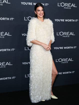 20th Annual L Oreal Paris Women Of Worth Celebration 2025 MUSEUM ROW, MIRACLE MILE, LOS ANGELES, CALIFORNIA, USA - DECEMBER 02: American model, socialite and media personality Kendall Jenner arrives at the 20th Annual L Oreal Paris Women Of Worth Celebration 2025 held the Academy Museum of Motion Pictures on December 2, 2025 in Museum Row, Miracle Mile, Los Angeles, California, United States., Credit:Xavier Collin Avalon United States, California, Los Angeles, Academy Museum of Motion Pictures  Copyright: xXavierxCollinx xAvalonx 1056190246