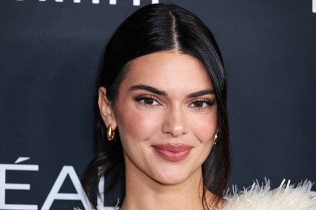 20th Annual L Oreal Paris Women Of Worth Celebration 2025 MUSEUM ROW, MIRACLE MILE, LOS ANGELES, CALIFORNIA, USA - DECEMBER 02: American model, socialite and media personality Kendall Jenner arrives at the 20th Annual L Oreal Paris Women Of Worth Celebration 2025 held the Academy Museum of Motion Pictures on December 2, 2025 in Museum Row, Miracle Mile, Los Angeles, California, United States., Credit:Xavier Collin Avalon United States, California, Los Angeles, Academy Museum of Motion Pictures  Copyright: xXavierxCollinx xAvalonx 1056190315