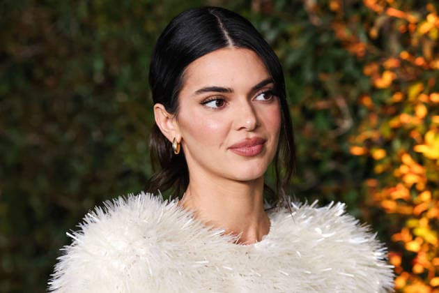 20th Annual L Oreal Paris Women Of Worth Celebration 2025 MUSEUM ROW, MIRACLE MILE, LOS ANGELES, CALIFORNIA, USA - DECEMBER 02: American model, socialite and media personality Kendall Jenner arrives at the 20th Annual L Oreal Paris Women Of Worth Celebration 2025 held the Academy Museum of Motion Pictures on December 2, 2025 in Museum Row, Miracle Mile, Los Angeles, California, United States., Credit:Xavier Collin Avalon United States, California, Los Angeles, Academy Museum of Motion Pictures  Copyright: xXavierxCollinx xAvalonx 1056190346