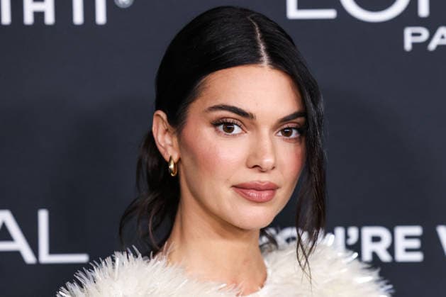 20th Annual L Oreal Paris Women Of Worth Celebration 2025 MUSEUM ROW, MIRACLE MILE, LOS ANGELES, CALIFORNIA, USA - DECEMBER 02: American model, socialite and media personality Kendall Jenner arrives at the 20th Annual L Oreal Paris Women Of Worth Celebration 2025 held the Academy Museum of Motion Pictures on December 2, 2025 in Museum Row, Miracle Mile, Los Angeles, California, United States., Credit:Xavier Collin Avalon United States, California, Los Angeles, Academy Museum of Motion Pictures  Copyright: xXavierxCollinx xAvalonx 1056190365