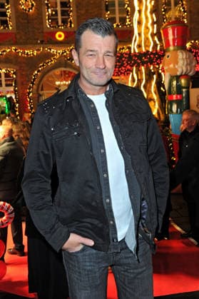 Katy s X Mas Wonderland 2025 Achim Petry on the occasion of the Reality Stars Party Katy s X Mas Wonderland 2025 on 02 12 2025 in the Wolkenburg Cologne 20251202MWI100875