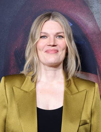 02 December 2025 - Hollywood, California - Emma Tammi, . Universal Pictures Five Nights At Freddy s 2 Premiere held at The TCL Chinese Theatre Hollywood USA - ZUMAa123 20251202_zaa_a123_082 Copyright: xADx