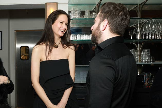 New York premiere of Bleecker Street and Legion M™s Fackham Hall Featuring: Katherine Waterston Where: New York, New York, United States When: 02 Dec 2025 Credit: Jason Mendez Starpix INSTARimages EDITORIAL USE ONLY. NOT FOR USE BY NEWSPAPERS BASED IN THE UK. Copyright: xJasonxMendezx xStarPixxforxBleeckerxStreetx instar55310767