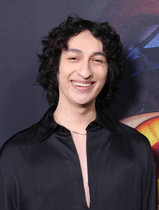 02 December 2025 - Hollywood, California - David Andrew Calvillo, . Universal Pictures Five Nights At Freddy s 2 Premiere held at The TCL Chinese Theatre Hollywood USA - ZUMAa123 20251202_zaa_a123_112 Copyright: xADx