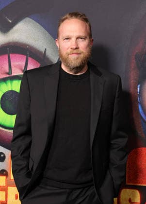 02 December 2025 - Hollywood, California -Lyn Moncrief. Universal Pictures Five Nights At Freddy s 2 Premiere held at The TCL Chinese Theatre Hollywood USA - ZUMAa123 20251202_zaa_a123_144 Copyright: xADx