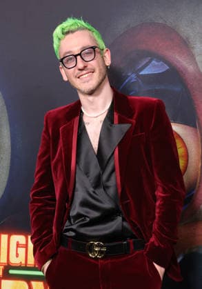 02 December 2025 - Hollywood, California - . Sam Haft. Universal Pictures Five Nights At Freddy s 2 Premiere held at The TCL Chinese Theatre Hollywood USA - ZUMAa123 20251202_zaa_a123_182 Copyright: xADx