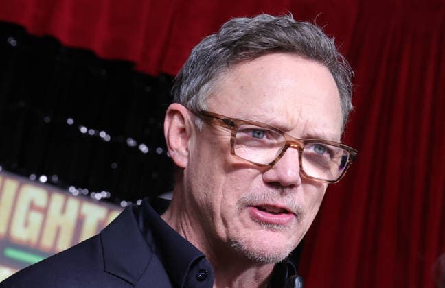02 December 2025 - Hollywood, California - JMatthew Lillard,. Universal Pictures Five Nights At Freddy s 2 Premiere held at The TCL Chinese Theatre Hollywood USA - ZUMAa123 20251202_zaa_a123_210 Copyright: xADx