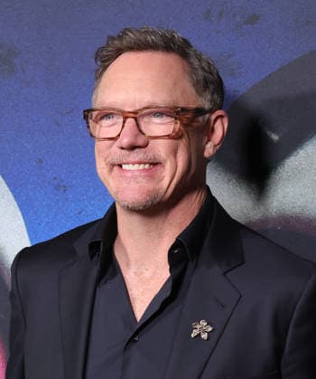 02 December 2025 - Hollywood, California - JMatthew Lillard,. Universal Pictures Five Nights At Freddy s 2 Premiere held at The TCL Chinese Theatre Hollywood USA - ZUMAa123 20251202_zaa_a123_218 Copyright: xADx