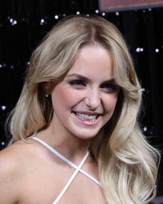 Five Nights At Freddy s 2 Premiere - LA Mckenna Grace At Freddy s 2 Premiere-At TCL Chinese Theatre In Hollywood CA, USA on December 02, 2025. Photo by Fati S ABACAPRESS.COM Los Angeles CA United States  Copyright: xFatixSadou ABACAPRESS.COMx