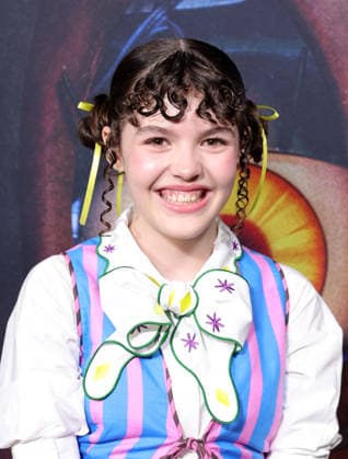 Five Nights At Freddy s 2 Premiere - LA Piper Rubio At Universal Pictures Five Nights At Freddy s 2 Premiere-At TCL Chinese Theatre In Hollywood CA, USA on December 02, 2025. Photo by Fati S ABACAPRESS.COM Los Angeles CA United States  Copyright: xFatixSadou ABACAPRESS.COMx