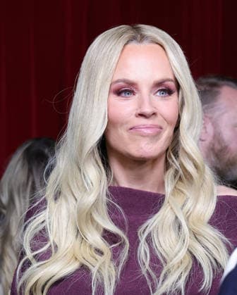 Five Nights At Freddy s 2 Premiere - LA Jenny McCarthy At Universal Pictures Five Nights At Freddy s 2 Premiere-At TCL Chinese Theatre In Hollywood CA, USA on December 02, 2025. Photo by Fati S ABACAPRESS.COM Los Angeles CA United States  Copyright: xFatixSadou ABACAPRESS.COMx