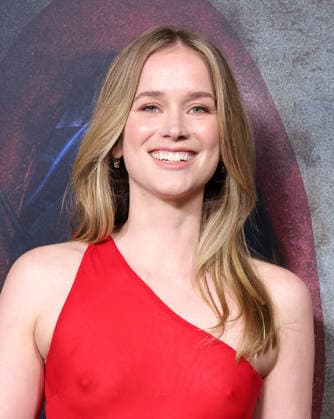 Five Nights At Freddy s 2 Premiere - LA Elizabeth Lail At Universal Pictures Five Nights At Freddy s 2 Premiere-At TCL Chinese Theatre In Hollywood CA, USA on December 02, 2025. Photo by Fati S ABACAPRESS.COM Los Angeles CA United States  Copyright: xFatixSadou ABACAPRESS.COMx