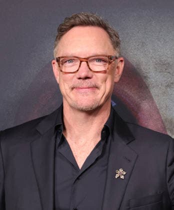 Five Nights At Freddy s 2 Premiere - LA Matthew Lillard At Universal Pictures Five Nights At Freddy s 2 Premiere-At TCL Chinese Theatre In Hollywood CA, USA on December 02, 2025. Photo by Fati S ABACAPRESS.COM Los Angeles CA United States  Copyright: xFatixSadou ABACAPRESS.COMx