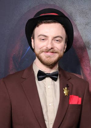 Universal Pictures Five Nights At Freddy s 2 Premiere 02 December 2025 . Los Angeles, California Kellen Goff At Universal Pictures Five Nights At Freddy s 2 Premiere held at TCL Chinese Theatre in Los Angeles., Credit:Sadou Faye Avalon United States, CA, Hollywood, TCL Chinese Theatre  Copyright: xSadouxFayex xAvalonx 1056209905