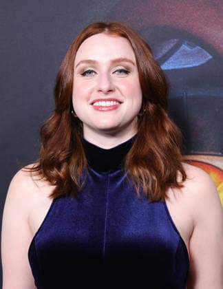 Universal Pictures Five Nights At Freddy s 2 Premiere 02 December 2025 . Los Angeles, California Gabrielle Reublin, At Universal Pictures Five Nights At Freddy s 2 Premiere held at TCL Chinese Theatre in Los Angeles., Credit:Sadou Faye Avalon United States, CA, Hollywood, TCL Chinese Theatre  Copyright: xSadouxFayex xAvalonx 1056210039