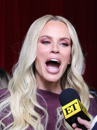 Universal Pictures Five Nights At Freddy s 2 Premiere 02 December 2025 . Los Angeles, California Jenny McCarthy At Universal Pictures Five Nights At Freddy s 2 Premiere held at TCL Chinese Theatre in Los Angeles., Credit:Sadou Faye Avalon United States, CA, Hollywood, TCL Chinese Theatre  Copyright: xSadouxFayex xAvalonx 1056210202