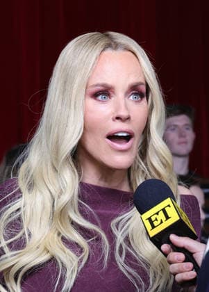 Universal Pictures Five Nights At Freddy s 2 Premiere 02 December 2025 . Los Angeles, California Jenny McCarthy At Universal Pictures Five Nights At Freddy s 2 Premiere held at TCL Chinese Theatre in Los Angeles., Credit:Sadou Faye Avalon United States, CA, Hollywood, TCL Chinese Theatre  Copyright: xSadouxFayex xAvalonx 1056210206