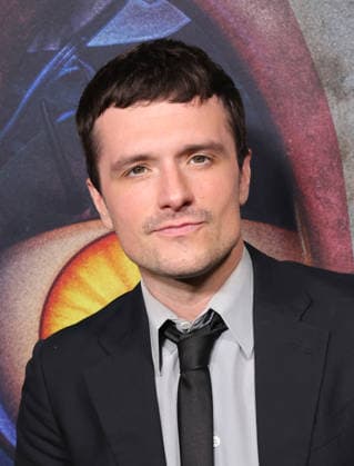 Universal Pictures Five Nights At Freddy s 2 Premiere 02 December 2025 . Los Angeles, California Josh Hutcherson At Universal Pictures Five Nights At Freddy s 2 Premiere held at TCL Chinese Theatre in Los Angeles., Credit:Sadou Faye Avalon United States, CA, Hollywood, TCL Chinese Theatre  Copyright: xSadouxFayex xAvalonx 1056210311