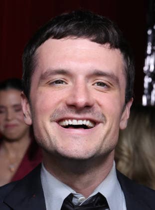 Universal Pictures Five Nights At Freddy s 2 Premiere 02 December 2025 . Los Angeles, California Josh Hutcherson At Universal Pictures Five Nights At Freddy s 2 Premiere held at TCL Chinese Theatre in Los Angeles., Credit:Sadou Faye Avalon United States, CA, Hollywood, TCL Chinese Theatre  Copyright: xSadouxFayex xAvalonx 1056210394