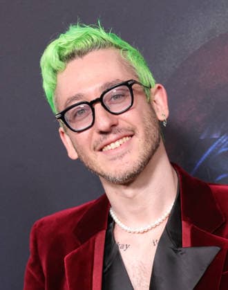 Universal Pictures Five Nights At Freddy s 2 Premiere 02 December 2025 . Los Angeles, California Sam Haft At Universal Pictures Five Nights At Freddy s 2 Premiere held at TCL Chinese Theatre in Los Angeles., Credit:Sadou Faye Avalon United States, CA, Hollywood, TCL Chinese Theatre  Copyright: xSadouxFayex xAvalonx 1056210593