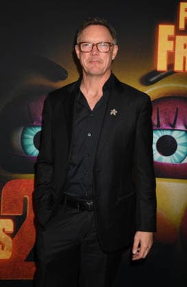 Los Angeles premiere of Universal Pictures Five Nights at Freddy s 2 at TCL Chinese Theatre Featuring: Matthew Lillard Where: Los Angeles, California, United States When: 02 Dec 2025 Credit: Jeffrey Mayer MediaPunch INSTARimages EDITORIAL USE ONLY. NOT FOR USE BY NEWSPAPERS BASED IN THE UK. Copyright: xx instar55310226