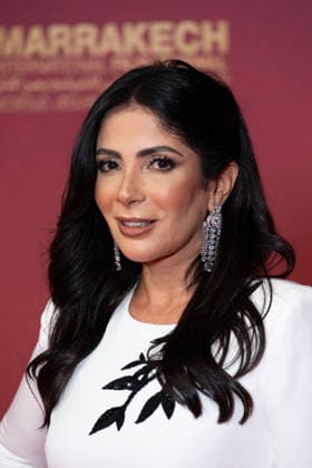 22nd Marrakech International Film Festival Day 6 nb Mona Zaki attends the 22nd Marrakech International Film Festival on December 03, 2025 in Marrakech, Maroc. Photo by Nasser Berzane ABACAPRESS.COM Marrakech  Copyright: xBerzanexNasser ABACAx
