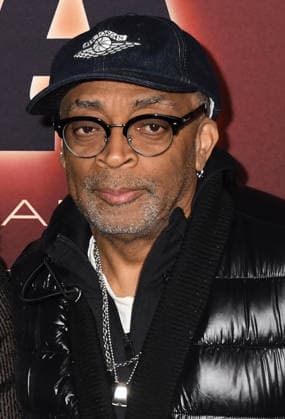 NEW YORK, NY - DECEMBER 3: Spike Lee at the 2025 Footwear News Achievement Awards at Cipriani 25 on December 3, 2025 in New York City. Copyright: xMediaPunchx
