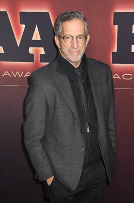 NEW YORK, NY - DECEMBER 3: Calvin Klein at the 2025 Footwear News Achievement Awards at Cipriani 25 on December 3, 2025 in New York City. Copyright: xMediaPunchx