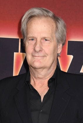 NEW YORK, NY - DECEMBER 3: Jeff Daniels at the 2025 Footwear News Achievement Awards at Cipriani 25 on December 3, 2025 in New York City. Copyright: xMediaPunchx