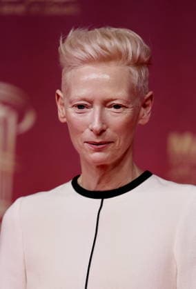 Tilda Swinton at the 22nd edition of the Marrakech International Film Festival on 3 December 2025 Dominique Jacovides Bestimage 22nd edition of the Marrakech International Film Festival on 3 December 2025 Marrakech Morocco  Copyright: xDOMINIQUExJACOVIDESx xBESTIMAGExDOMINIQUExJACOVIDESx xBESTIMAGEx