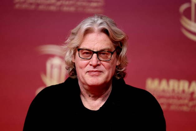 Andrew Dominik at the 22nd edition of the Marrakech International Film Festival on 3 December 2025 Dominique Jacovides Bestimage 22nd edition of the Marrakech International Film Festival on 3 December 2025 Marrakech Morocco  Copyright: xDOMINIQUExJACOVIDESx xBESTIMAGExDOMINIQUExJACOVIDESx xBESTIMAGEx