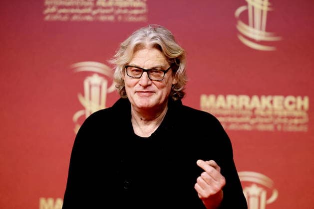 Andrew Dominik at the 22nd edition of the Marrakech International Film Festival on 3 December 2025 Dominique Jacovides Bestimage 22nd edition of the Marrakech International Film Festival on 3 December 2025 Marrakech Morocco  Copyright: xDOMINIQUExJACOVIDESx xBESTIMAGExDOMINIQUExJACOVIDESx xBESTIMAGEx