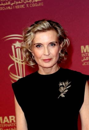 Melita Toscan du Plantier at the 22nd edition of the Marrakech International Film Festival on 3 December 2025 Dominique Jacovides Bestimage 22nd edition of the Marrakech International Film Festival on 3 December 2025 Marrakech Morocco  Copyright: xDOMINIQUExJACOVIDESx xBESTIMAGExDOMINIQUExJACOVIDESx xBESTIMAGEx