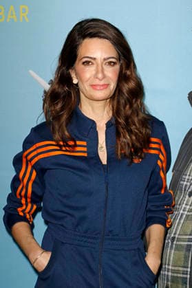 Linda Zervakis at the preview of the NDR comedy Prange Man ist ja Nachbar at UCI Mundsburg, Hamburg, 03 12 2025 Foto:xC.xTamckex xFuturexImagex prange_5207