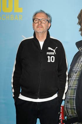Olli Dittrich at the preview of the NDR comedy Prange Man ist ja Nachbar at UCI Mundsburg, Hamburg, 03 12 2025 Foto:xC.xTamckex xFuturexImagex prange_5232