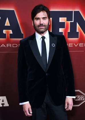 Annual Footwear News Achievement Awards FNAAs - NYC Michael Atmore attends the annual Footwear News Achievement Awards FNAAs at Cipriani in New York, NY on December 3, 2025. Photo by Charles Guerin ABACAPRESS.COM New York City NY United States  Copyright: xGuerinxCharles ABACAx
