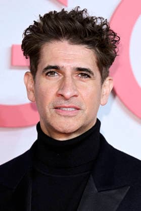 Raza Jaffrey at the world premiere of the movie Goodbye June at Curzon Mayfair London, 03 12 2025 Foto:xS.xVasx xFuturexImagex june_5207