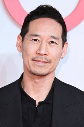 Dan Li at the world premiere of the feature film Goodbye June at Curzon Mayfair London, 03 12 2025 Foto:xS.xVasx xFuturexImagex june_5228