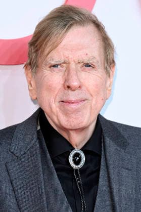 Timothy Spall at the world premiere of the movie Goodbye June at Curzon Mayfair London, 03 12 2025 Foto:xS.xVasx xFuturexImagex june_5271