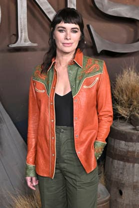 Lena Headey at the premiere of the Netflix series The Abandons at the Netflix Tudum Theater Los Angeles, 03 12 2025 Foto:xD.xStarbuckx xFuturexImagex abandons_5319