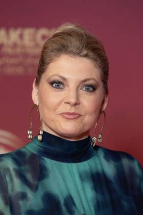 22nd Marrakech International Film Festival Day 6 nb Sophie Guillemin attends the 22nd Marrakech International Film Festival Day 6 on December 04, 2025 in Marrakech, Maroc. Photo by Nasser Berzane ABACAPRESS.COM Marrakech  Copyright: xBerzanexNasser ABACAx