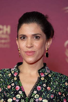22nd Marrakech International Film Festival Day 6 nb Mariam Lee Abounououm attends the 22nd Marrakech International Film Festival Day 6 on December 04, 2025 in Marrakech, Maroc. Photo by Nasser Berzane ABACAPRESS.COM Marrakech  Copyright: xBerzanexNasser ABACAx