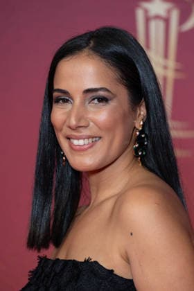 22nd Marrakech International Film Festival Day 6 nb Nadia Kounda attends the 22nd Marrakech International Film Festival Day 6 on December 04, 2025 in Marrakech, Maroc. Photo by Nasser Berzane ABACAPRESS.COM Marrakech  Copyright: xBerzanexNasser ABACAx