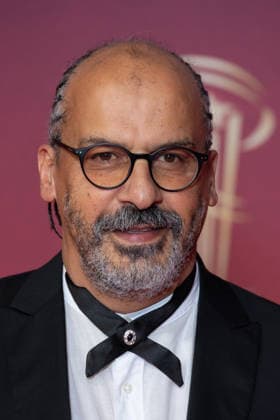 22nd Marrakech International Film Festival Day 6 nb Mansour Badri attends the 22nd Marrakech International Film Festival Day 6 on December 04, 2025 in Marrakech, Maroc. Photo by Nasser Berzane ABACAPRESS.COM Marrakech  Copyright: xBerzanexNasser ABACAx