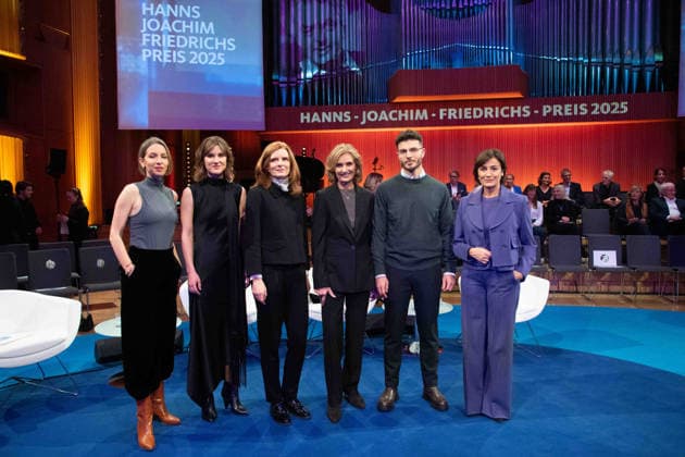 From left