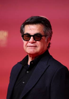 Jafar Panahi Tapis rouge dans le cadre de la 22ème édition du Festival International du Film de Marrakech le 4 Decembre 2025 Dominique Jacovides Bestimage Photocall during the 22nd edition of the Marrakech International Film Festival on december 4th 2025 Marrakeh Morocco  Copyright: xDOMINIQUExJACOVIDESx xBESTIMAGExDOMINIQUExJACOVIDESx xBESTIMAGEx